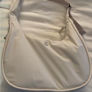 NWOT Lululemon Mini Shoulder Bag 4L